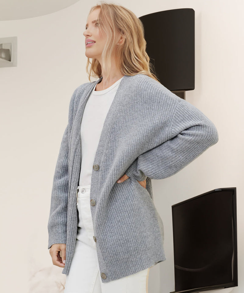 Mavilde | kashmir cardigan