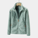 Mavilde | Elegant Fleece jakke