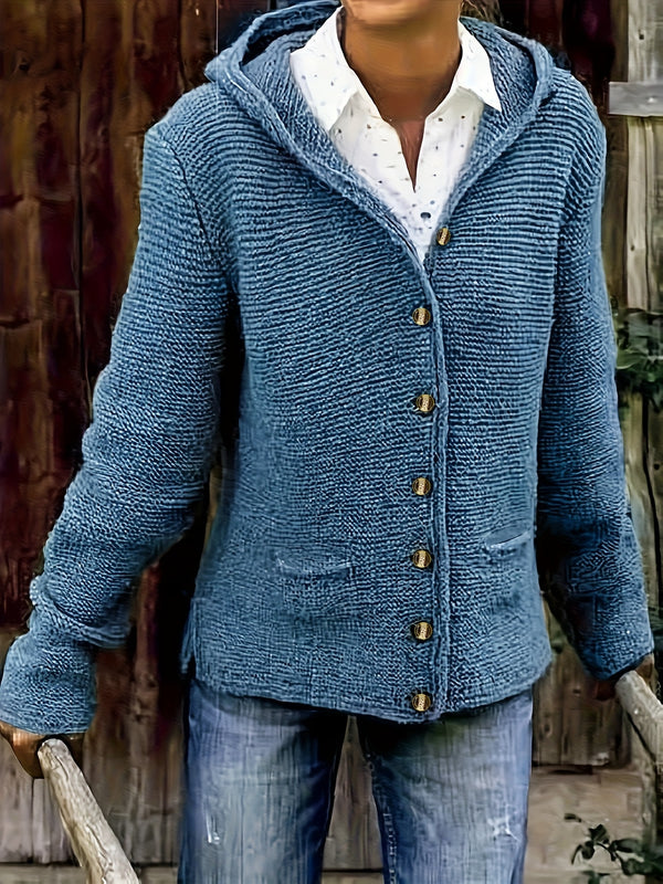 Mavilde | Strikket cardigan