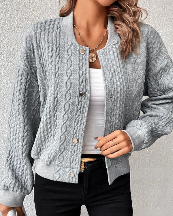 Mavilde | Strikket cardigan