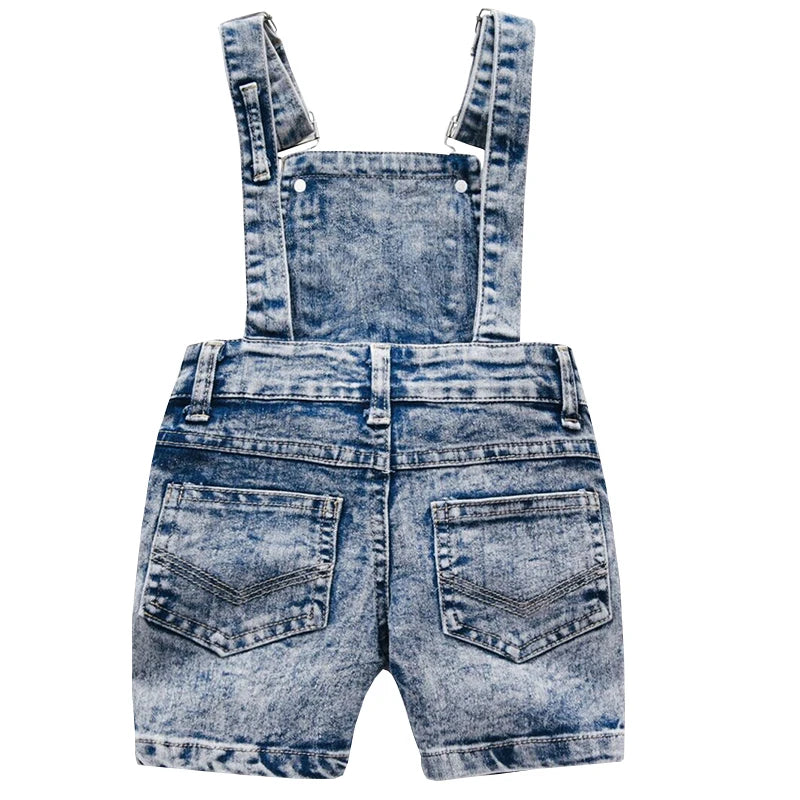 Mavilde | Jumpsuit-sett til baby