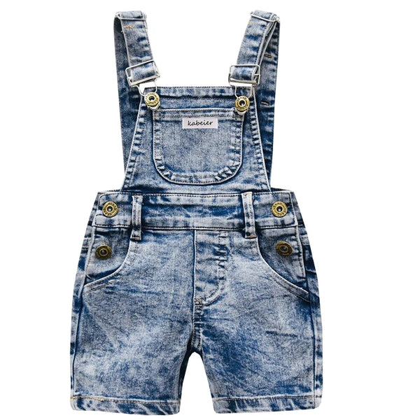 Mavilde | Jumpsuit-sett til baby