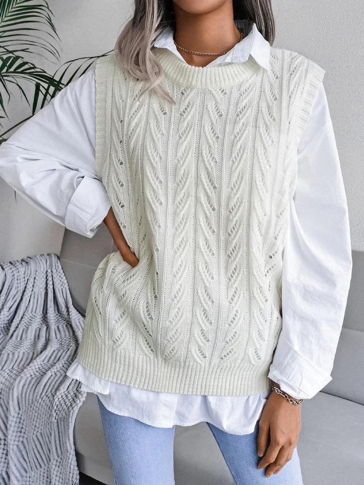 Mavilde | Pullover