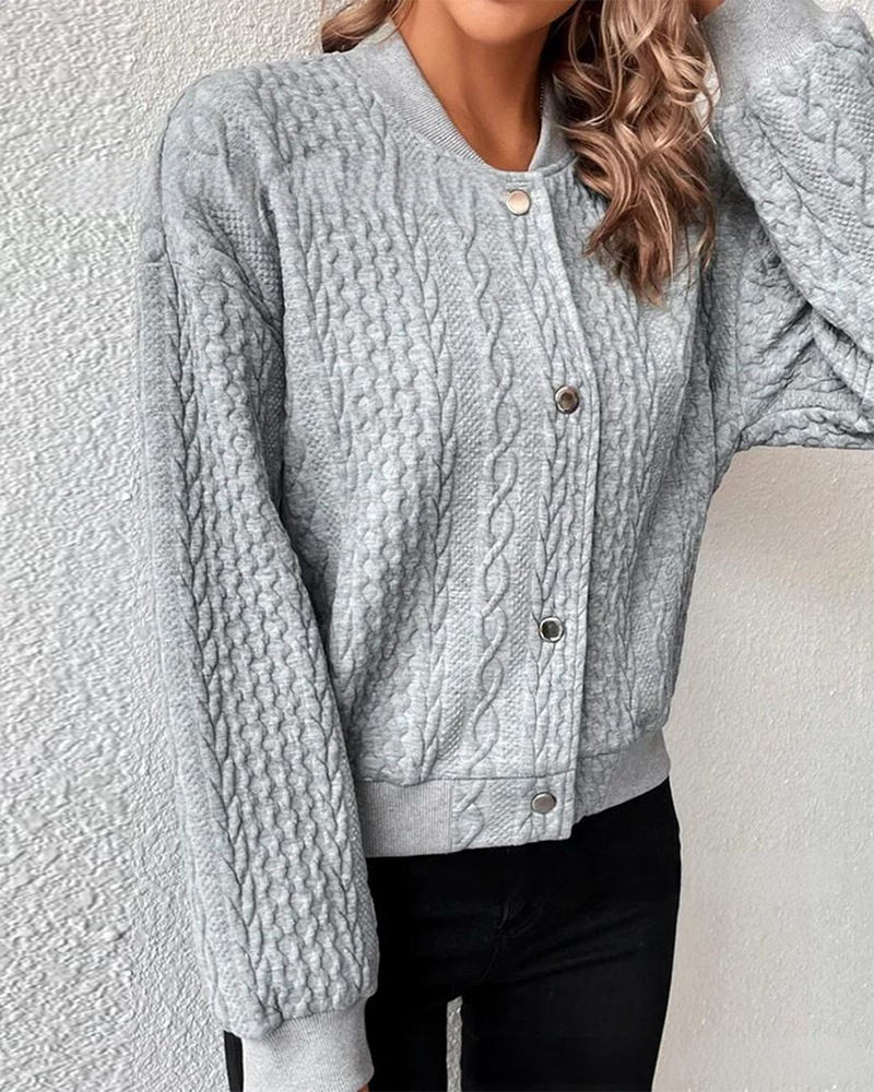 Mavilde | Myk cardigan