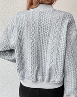 Mavilde | Myk cardigan