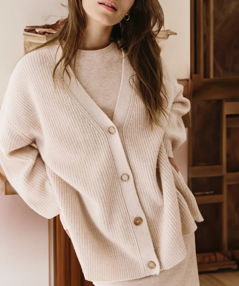 Mavilde | kashmir cardigan