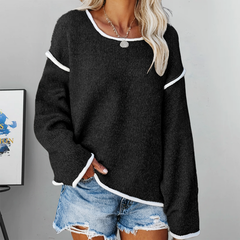 Mavilde | Behagelig sweater