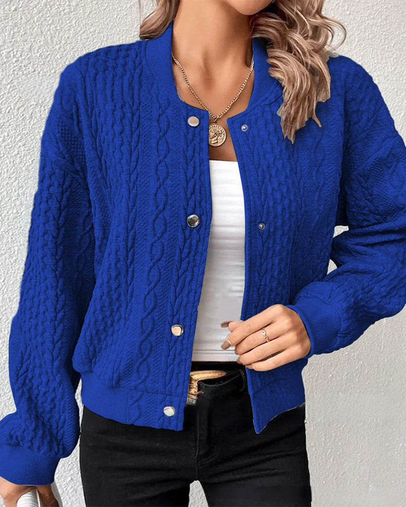 Mavilde | Myk cardigan