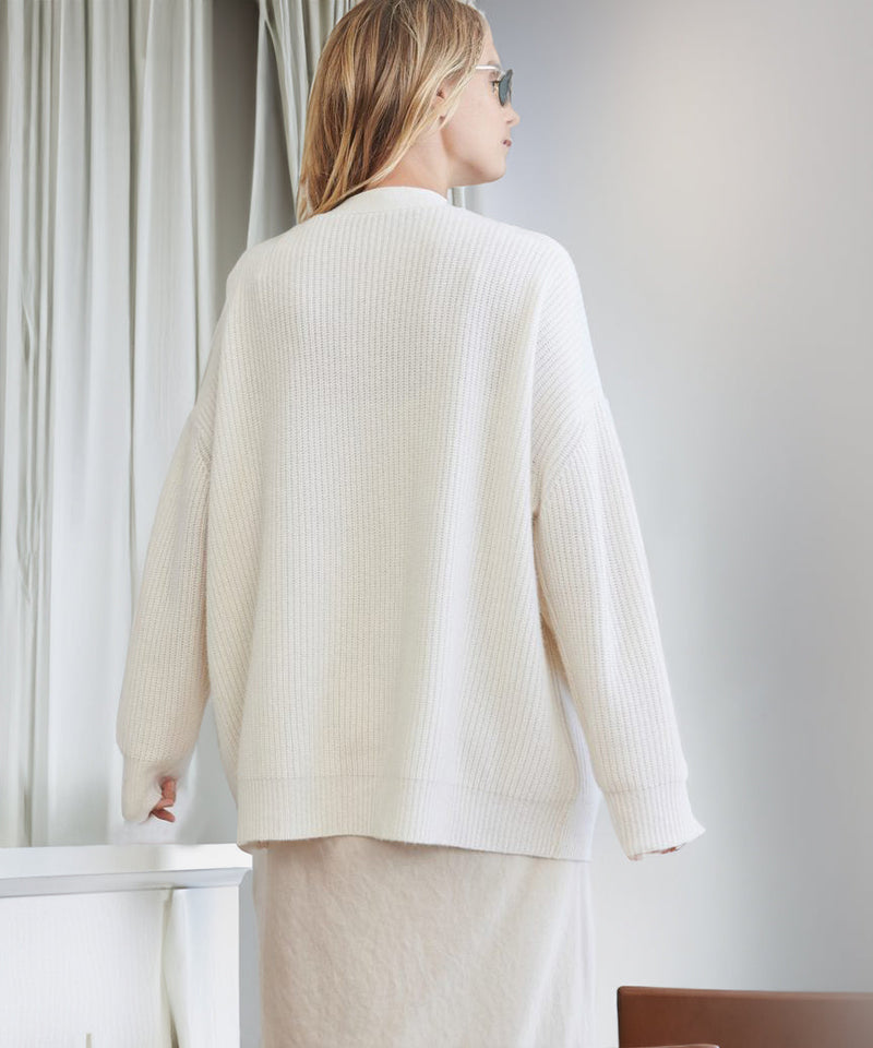 Mavilde | kashmir cardigan