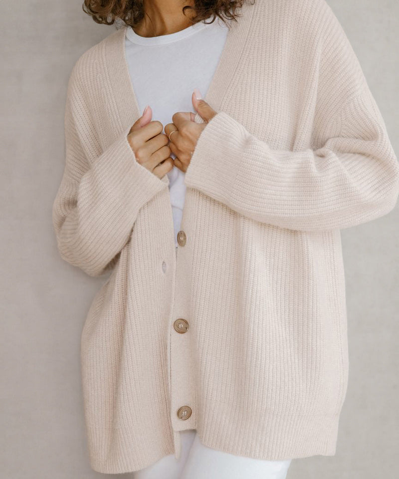 Mavilde | kashmir cardigan