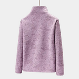 Mavilde | Elegant Fleece jakke