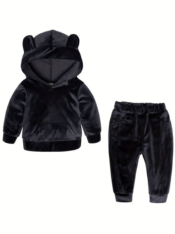 Mavilde | Casual Baby-sett