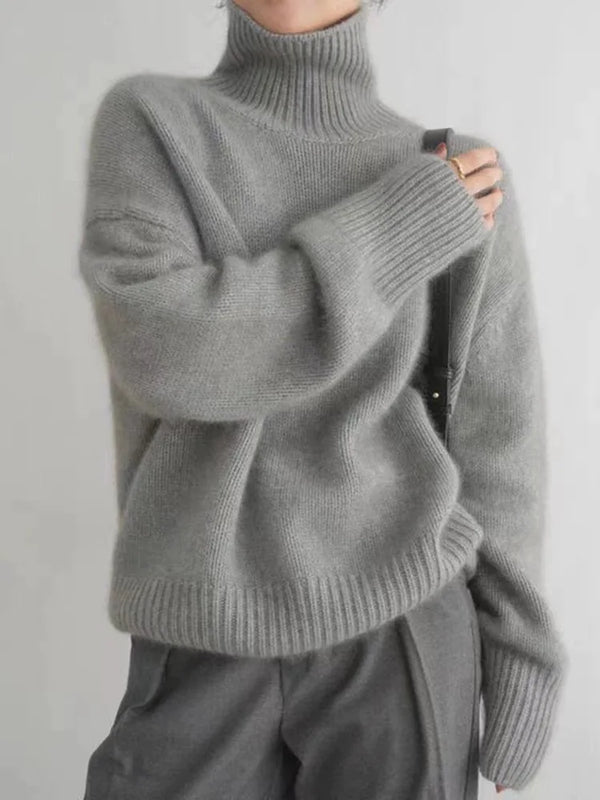 Mavilde | Turtleneck genser