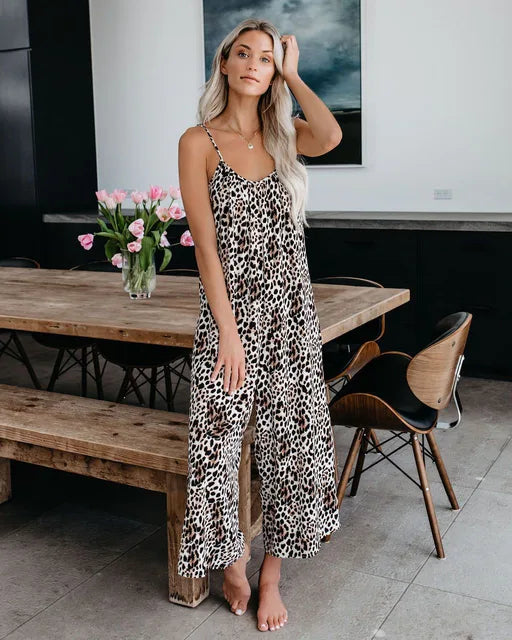 Mavilde | Jumpsuit for damer