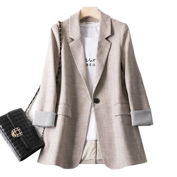 Mavilde | Elegant blazer
