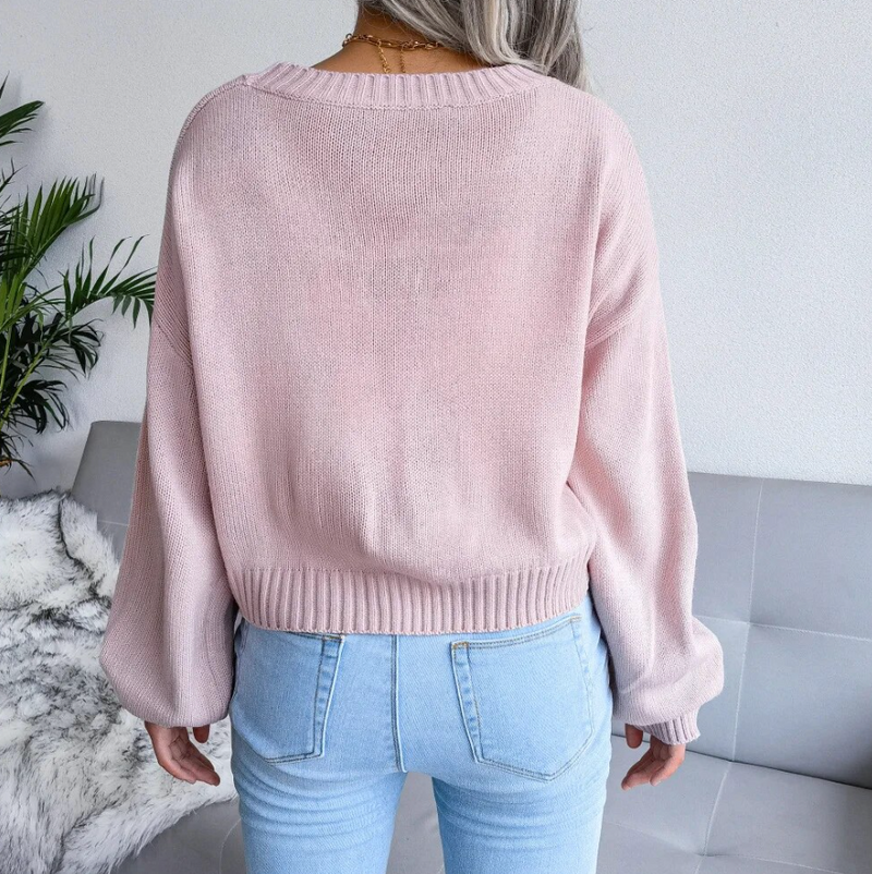 Mavilde | skandinavisk cardigan