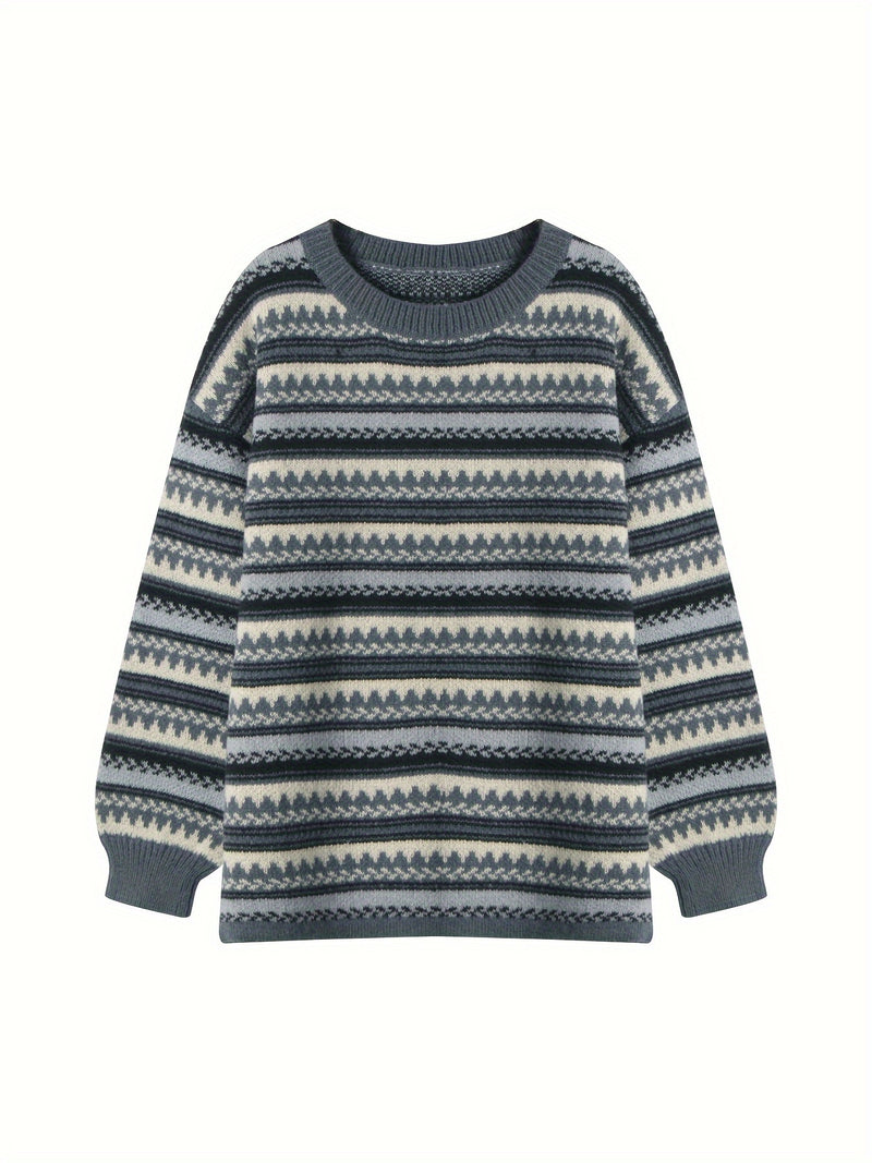 Mavilde | Stripete cardigan