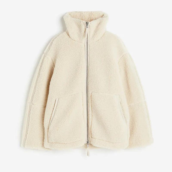 Mavilde | Teddycoat