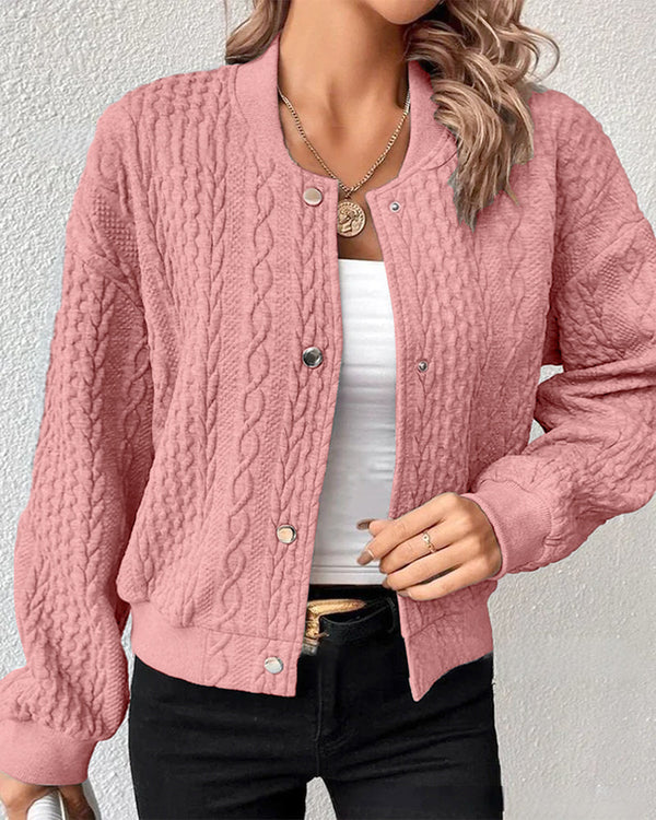 Mavilde | Myk cardigan