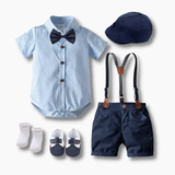 Mavilde | Baby Smart Outfit