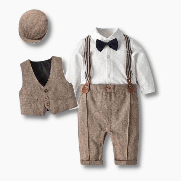 Mavilde | Elegant babysett