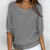 Mavilde | Sommerlig Pullover