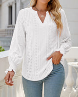 Mavilde | Elegant Bluse