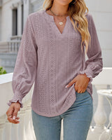 Mavilde | Elegant Bluse