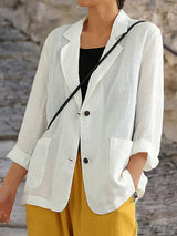 Mavilde | Casual Blazer