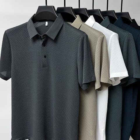 Mavilde For Men | Elegant Polo Shirt