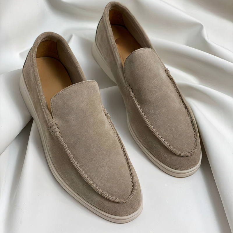 Mavilde For Men | Luxe Loafers