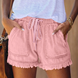 Mavilde | Denim Shorts