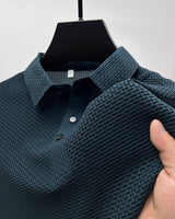 Mavilde For Men | Elegant Polo Shirt