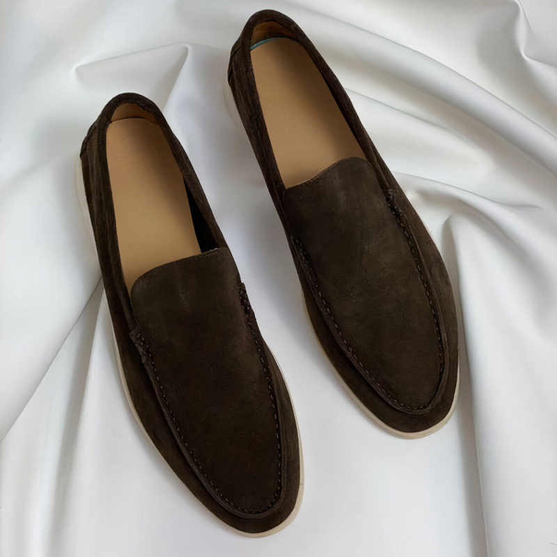 Mavilde For Men | Luxe Loafers