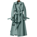 Mavilde | Elegant Trenchcoat