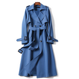 Mavilde | Elegant Trenchcoat