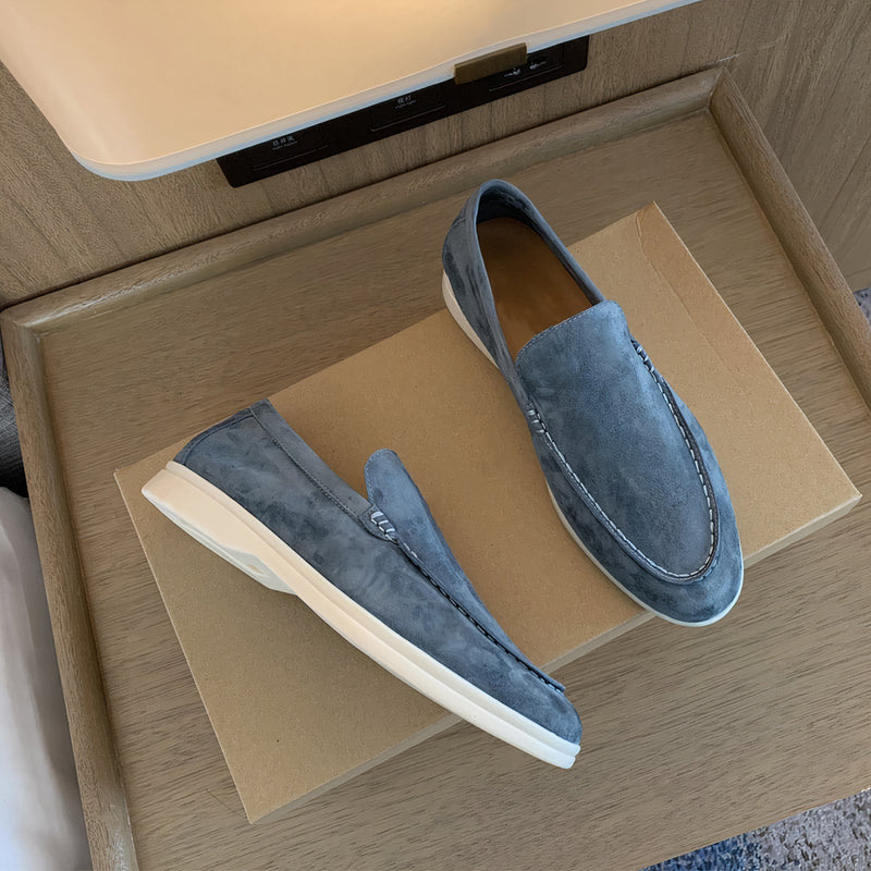 Mavilde For Men | Luxe Loafers