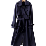 Mavilde | Elegant Trenchcoat