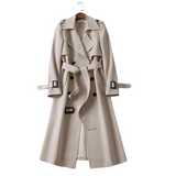 Mavilde | Elegant Trenchcoat