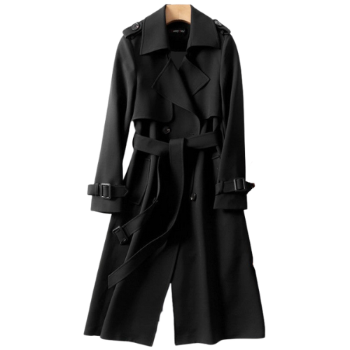 Mavilde | Elegant Trenchcoat