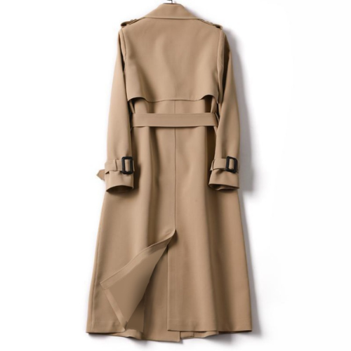 Mavilde | Elegant Trenchcoat