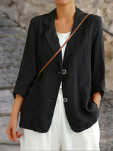 Mavilde | Casual Blazer