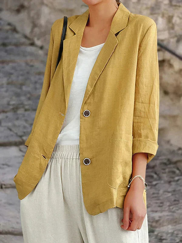 Mavilde | Casual Blazer