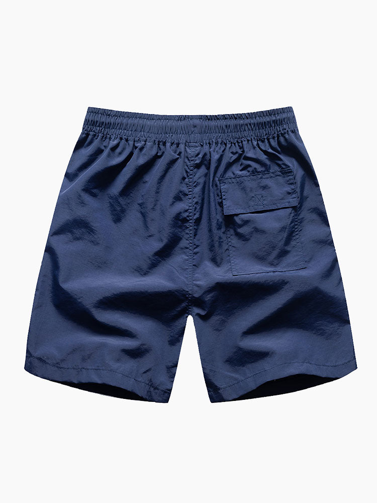 Mavilde Men | Sommersett med badeshorts