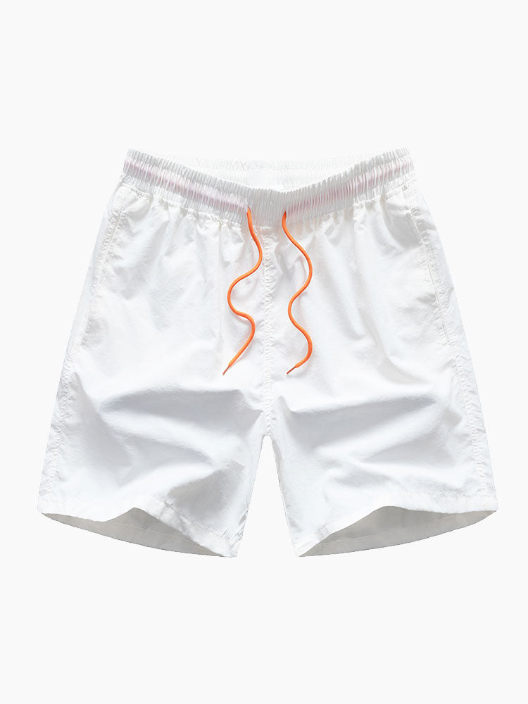 Mavilde Men | Sommersett med badeshorts