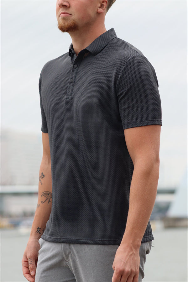 Mavilde For Men | Elegant Polo Shirt